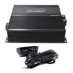 Deaf Bonce Apocalypse 3500 Watt Rms Class Monoblock Amplifier Atom 3.5K Pro. Fixed Price $379.90.