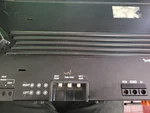 Rockford Fosgate P8004 Amplifier Oldschool Channel Used Tested. Fixed Price $269.99.