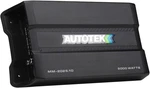 Autotek MM-2025.1D Mean Machine 2000W 1-OHM Stable Compact Mono Amplifier. Fixed Price $92.00.