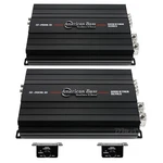 (2) American Bass Godfather GF-2000.1D 2340W Monoblock Subwoofer Amplifiers. Fixed Price $979.95.