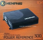 New Memphis 16-PRX300.1 Monoblock Series Car Audio Amplifier 300W. Fixed Price $119.95.