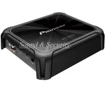 Pioneer GM-D8701 1-CHANNEL Class D, 1600W Max Power Mono Amplifier. Fixed Price $250.00.