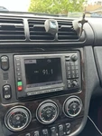 98-05 Mercedes W163 ML350 ML450 ML55 Navigation Screen Radio Oem With Code. Fixed Price $220.00.