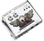 BASS-12C Digital Restoration Proccessor With Two Knob Remote Control And Gl. Fixed Price $93.99.