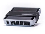 Mosconi Gladen Pro 4/10 High Quality Channel Sq Amplifier New Sealed. Fixed Price $998.11.