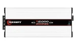 Taramps 12.000 Chipeo Amplifier 0.5 Ohms 12000 Watts Rms Channel Car Audio. Fixed Price $645.00.