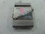 Sony Amplifier XM-2351. Fixed Price $11.90.