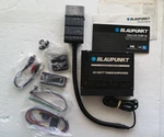 Blaupunkt Gooseneck Radio ( Not Equalizer ) Vintage Porsche 911 Bmw Mercedes. Fixed Price $1111.11.