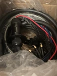 Prv Audio 10RCA-30 Snake Cable Channels Power Black. Fixed Price $115.00.