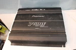 Pioneer GM-5000T 760W Mosfet Old School Auto Power Amplifier Tested Working. Fixed Price $65.00.