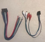 Kicker Key 180.4 200.4 Amp Brand New Wiring Harness. Fixed Price $45.00.