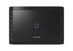 Alpine S2-A55V S-series 5-CHANNEL 540 Watts Car Audio Amplifier. Fixed Price $399.95.