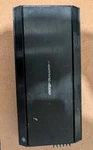 Lightning Audio Car Amplifier L-5600 Channel 75W Rms X4 + 300W 1 Tested. Fixed Price $149.99.