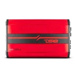 DS18 SXE-1200.4 Car Amplifier Class A/b 4-CHANNEL Full-range Compact Size. Fixed Price $116.96.