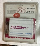 Audiovox AMP-522CS Hifi Power Amplifier Vintage. Fixed Price $74.96.