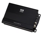 Mb Quart NA23204 Channel Powersports Amplifier. Fixed Price $152.00.