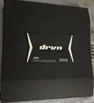 Jvc KS-AX5104 Car Audio Amplifier 4-CHANNEL 1000W Rms Power Mpn. Fixed Price $100.00.
