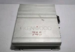 Kenwood KAC-745 Channel Amp Car Audio. Fixed Price $49.99.