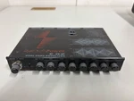 Audio Precision Power (ppi) 7-BAND Equalizer E.dz. Fixed Price $311.00.