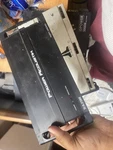Power Acoustik Razor RZR1-2500D Mono Car Audio Amplifier. Fixed Price $62.99.