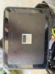 Alpine PDX-M12 1200W Mono Amplifier. Fixed Price $550.00.