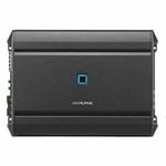 Alpine S-A55V Series Channel Amplifier. Fixed Price $600.00.