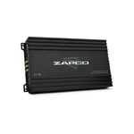 Zapco ST-5B Channel Class Ab Full Range Amplifier 4X100W + 1X400 Rms 2-OHM. Fixed Price $224.10.
