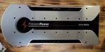 Ppi Precision Power Dcx 1500.1 Old School - Untested. Fixed Price $550.00.