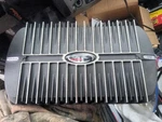 Rockford Fosgate Punch 700S 2-CHANNEL Car Amp. Fixed Price $400.00.