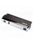 Mosconi Pro 30 2-CH Stereo Amplifier Class X 825W 2-OHM 2500W Rms Gladen. Fixed Price $2234.65.