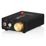 Mini Stereo Line Level Amp/booster With 20DB Gain Hifi Home Audio Pre-amplifier. Fixed Price $36.39.