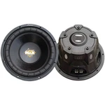 New Lanzar MAXP64 Pro 6.5'' 600 Watt Small Enclosure Ohm Subwoofer. Fixed Price $45.49.
