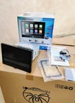 Soundstream VRCPAA-106F 10.6" Monitor Bluetooth/carplay/android Receiver/dvd. Fixed Price $168.99.