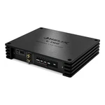 Helix Two 2-CH Bridgeable Amplifier 400W 2-OHM 800W Mono Rms V-amp Link. Fixed Price $699.00.