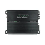 Deaf Bonce Apocalypse Atom Pro 2000W Rms Class Monoblock Amplifier. Fixed Price $269.90.