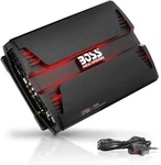 Boss Audio Systems PV3700 5 Channel Car Stereo Amplifier High Outpu. Fixed Price $252.00.
