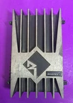Rockford Fosgate Punch 100A2 Car Audio Amplifier. Fixed Price $100.00.