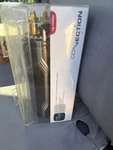 Audison FSF-1.0 Dgt Connection Superfarad Capacitor W/ Digital Volt Meter. Fixed Price $120.00.