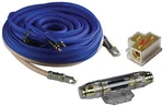Audiopipe Gauge Amp Kit Flexible Jacket 100% Copper. Fixed Price $190.99.