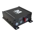 Milennia AMP200BT 4X45W Peak Power 4-CHANNEL Bluetooth Audio Amplifier System. Fixed Price $92.49.