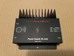 Precision Power Ppi PSM-100 Supply Module (restored). Fixed Price $139.99.