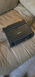 Kenwood KAC-1502S 2-CHANNEL Car Amplifier Class Ab For Subwoofer- Fully Tested. Fixed Price $45.00.