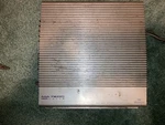Majestic 760C Power Amplifier Used. Fixed Price $49.99.