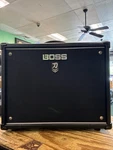 Boss Katana 50W 1X12" Combo Guitar Amplifier KTN-50 (HPB028060). Fixed Price $199.99.
