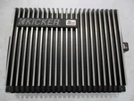 Kicker ZR240 2-CHANNEL Car Amplifier 60W X2 240W Bridgeable Class Used Tested. Fixed Price $249.99.