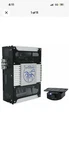 Soundstream TXP2.6500D Watt 2-CHANNEL Amplifier Class Car Audio. Fixed Price $161.95.