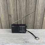 Jensen Audio Am/fm Tv Band Radio MR-400 Tested Working Condition. Fixed Price $14.99.