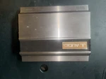 Jl Audio J2 500.1 Mono Subwoofer Amplifier Watts Rms X. Fixed Price $300.00.
