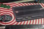 Rare Error Vtg Nos 1990S RA2040CLX Jensen Nitro Car Stereo Amplifier Audio. Fixed Price $339.95.