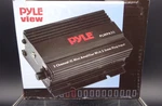 Pyle PLMPA35 Car Amplifier, New In Box. Fixed Price $49.99.